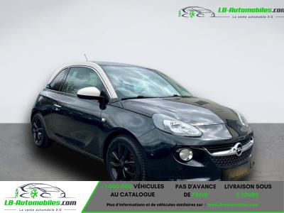 Opel Adam 1.4 Twinport 87 ch BVA