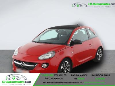 Opel Adam 1.4 Twinport 87 ch BVA