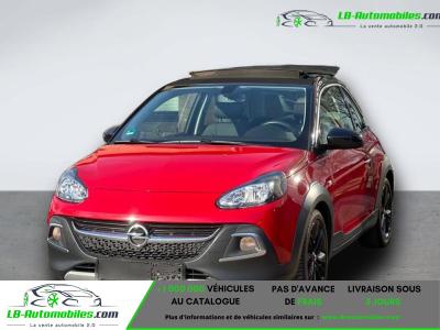 Opel Adam 1.4 Twinport 87 ch BVA