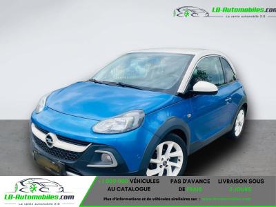Opel Adam 1.4 Twinport 87 ch BVA