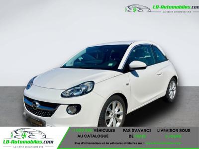 Opel Adam 1.4 Twinport 87 ch BVA