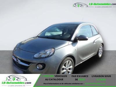 Opel Adam 1.4 Twinport 87 ch BVA