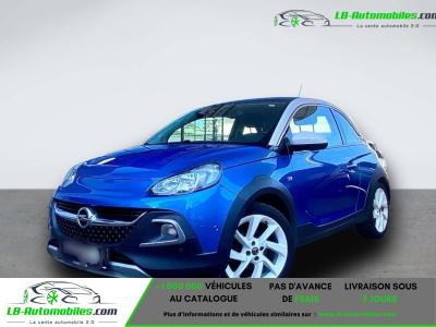 Opel Adam 1.4 Twinport 87 ch BVM