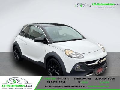 Opel Adam Rocks  1.4 Twinport 87 ch