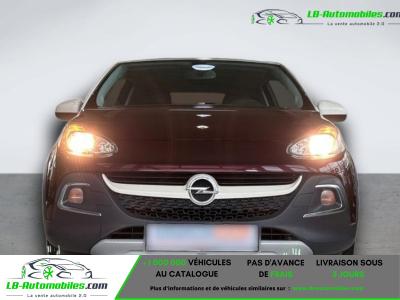 Opel Adam Rocks  1.4 Twinport 87 ch