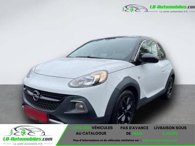 Opel Adam Rocks  1.4 Twinport 87 ch