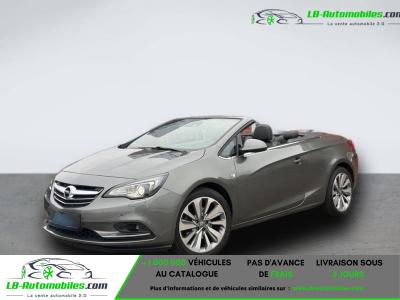 Opel Cascada 1.4 Turbo 140 ch