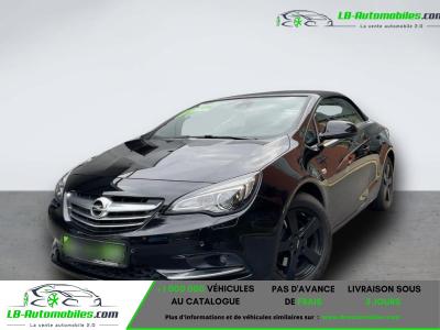 Opel Cascada 1.4 Turbo 140 ch