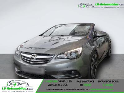 Opel Cascada 1.6 Turbo 170 ch