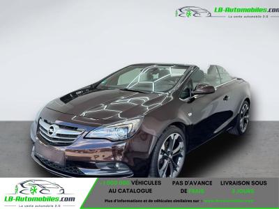 Opel Cascada 1.6 Turbo 200 ch