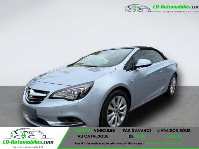 Opel Cascada 1.6 Turbo 200 ch