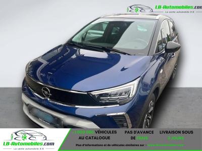 Opel Crossland 1.5 D 110 ch BVM
