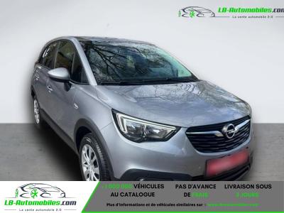 Opel Crossland X 1.5 D 102 ch