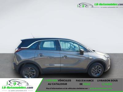 Opel Crossland X 1.5 D 102 ch