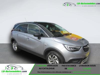 Opel Crossland X 1.5 D 102 ch