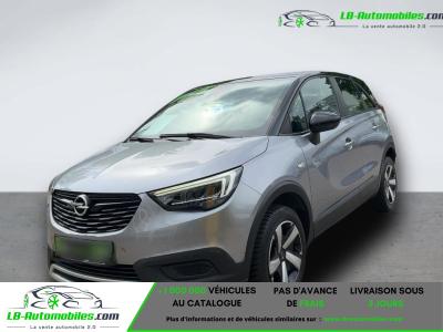 Opel Crossland X 1.5 D 102 ch