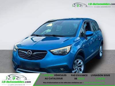 Opel Crossland X 1.5 D 120 ch BVA