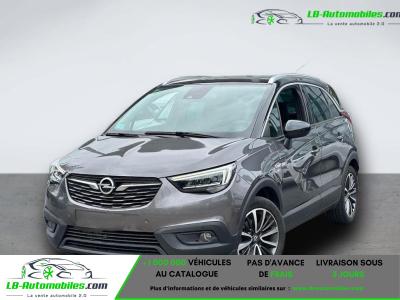 Opel Crossland X 1.5 D 120 ch BVA