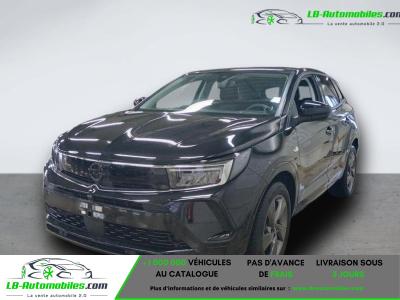Opel Grandland 1.2 Turbo 130 ch BVM