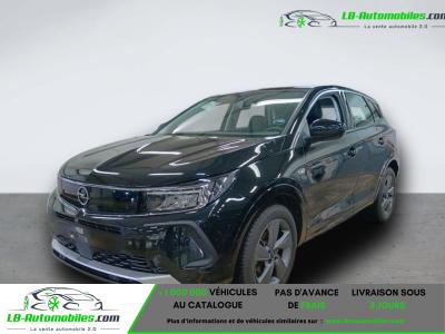 Opel Grandland 1.2 Turbo 130 ch BVM