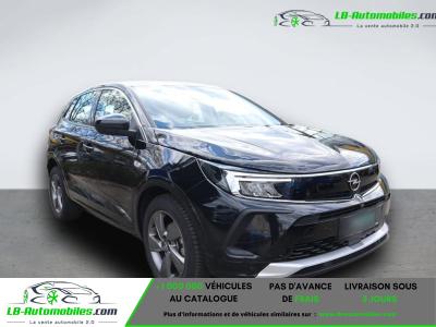 Opel Grandland 1.2 Turbo 130 ch BVM