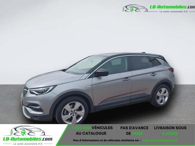 Opel Grandland X 1.5 D 130 ch BVA