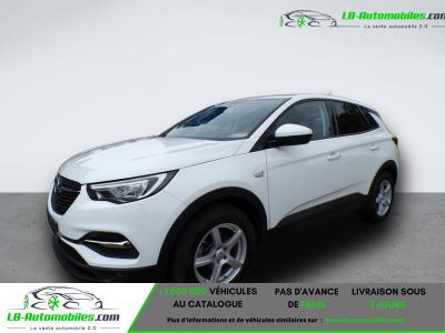 Opel Grandland X 1.5 D 130 ch BVA