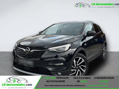 Opel Grandland X 1.5 D 130 ch BVA