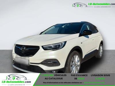 Opel Grandland X 1.6 Turbo 180 ch BVA