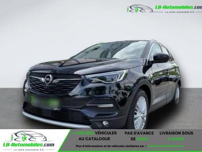 Opel Grandland X Hybrid 225 ch BVA