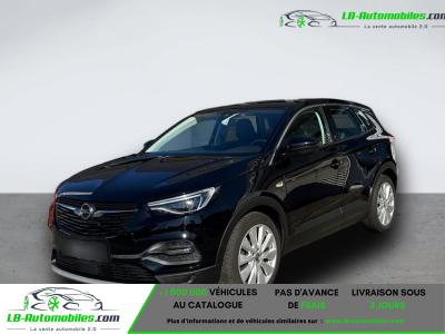 Opel Grandland X Hybrid4 300 ch AWD BVA