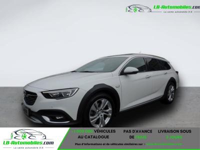 Opel Insignia Country Tourer 2.0 D 170 ch