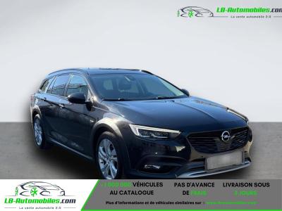 Opel Insignia Country Tourer 2.0 D BiTurbo 210 ch