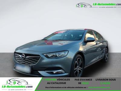Opel Insignia Grand Sport 1.5 Turbo 140 ch