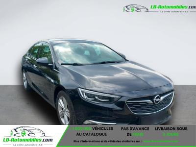 Opel Insignia Grand Sport 1.5 Turbo 165 ch BVM