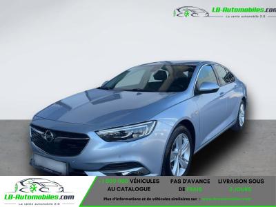 Opel Insignia Grand Sport 1.5 Turbo 165 ch BVM