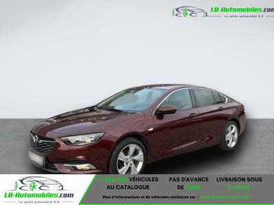 Opel Insignia Grand Sport 1.5 Turbo 165 ch BVM