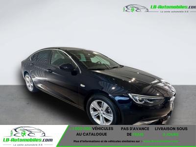 Opel Insignia Grand Sport 1.5 Turbo 165 ch BVM