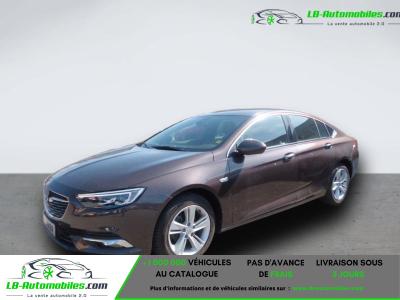 Opel Insignia Grand Sport 1.5 Turbo 165 ch BVM