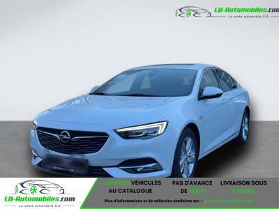 Opel Insignia Grand Sport 1.5 Turbo 165 ch BVM