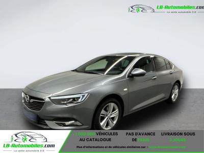 Opel Insignia Grand Sport 1.5 Turbo 165 ch BVA