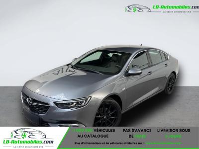 Opel Insignia Grand Sport 1.5 Turbo 165 ch BVA