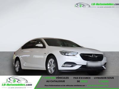 Opel Insignia Grand Sport 1.5 Turbo 165 ch BVA