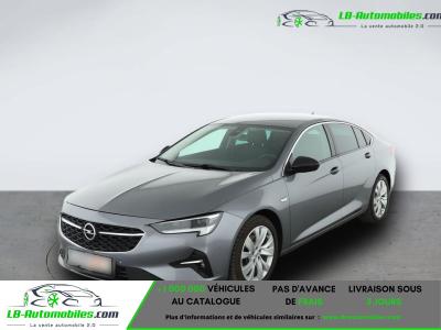 Opel Insignia Grand Sport 1.6 Turbo 200 ch BVA