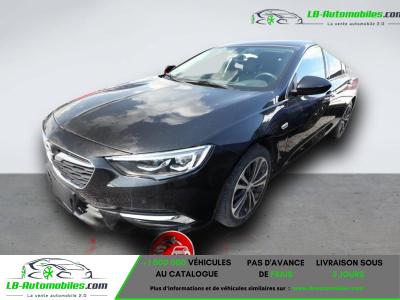 Opel Insignia Grand Sport 1.6 Turbo 200 ch BVA