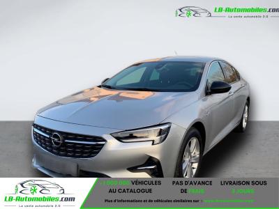 Opel Insignia Grand Sport 1.5 Diesel 122 ch BVM