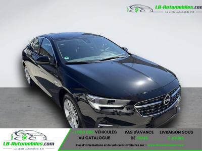 Opel Insignia Grand Sport 1.5 Diesel 122 ch BVM