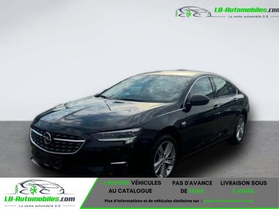 Opel Insignia Grand Sport 1.5 Diesel 122 ch BVM