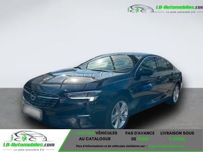 Opel Insignia Grand Sport 1.5 Diesel 122 ch BVM