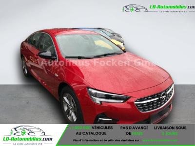 Opel Insignia Grand Sport 2.0 Diesel 174 ch BVA